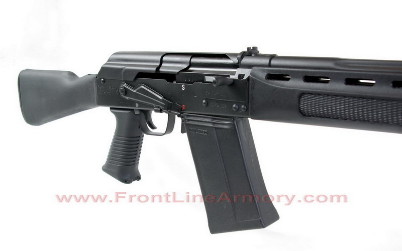 SAIGA 12