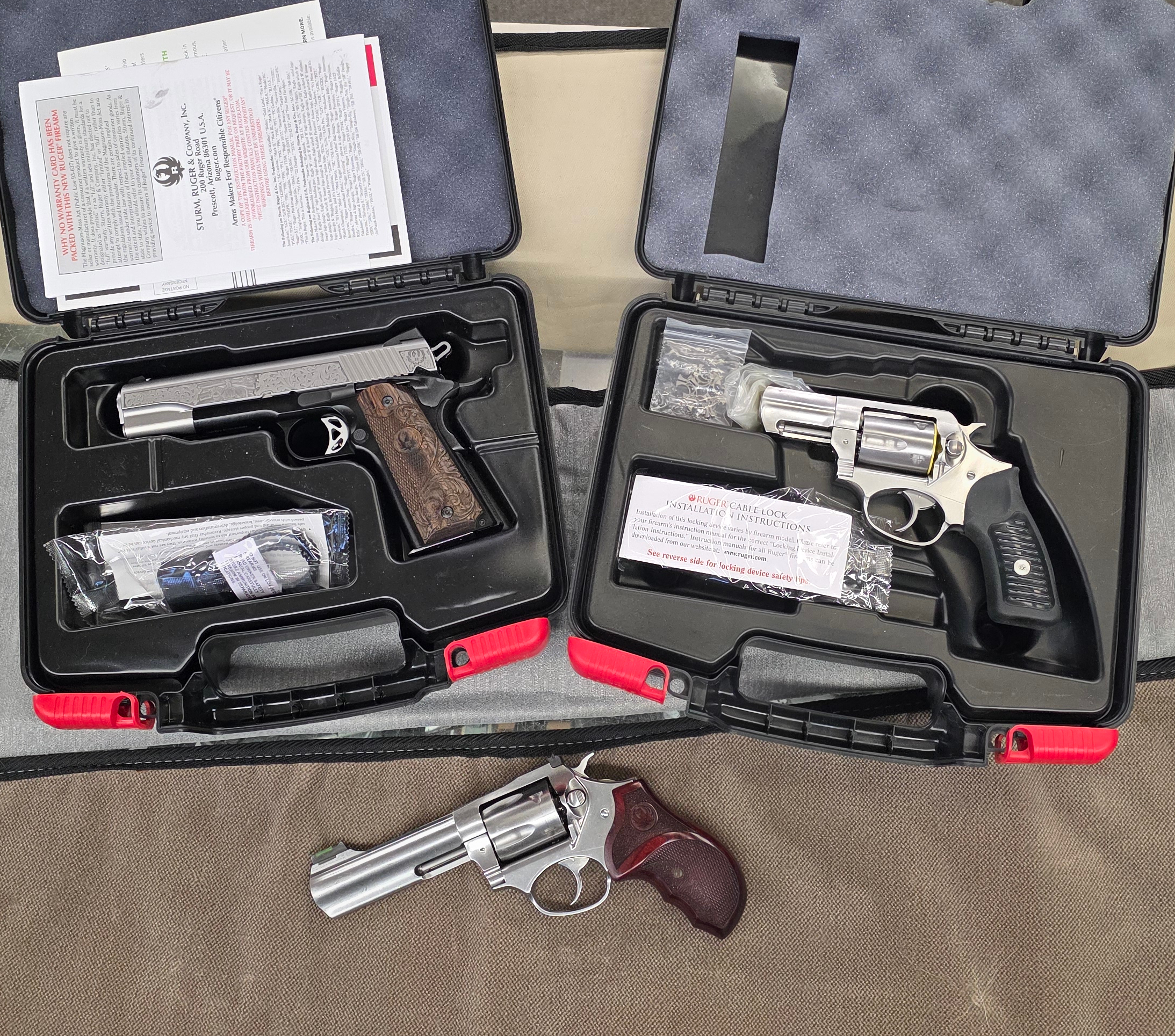 New Arrivals 13MAR2026