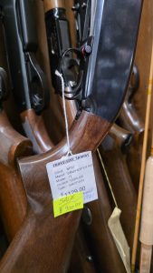 2026 shotgun sale