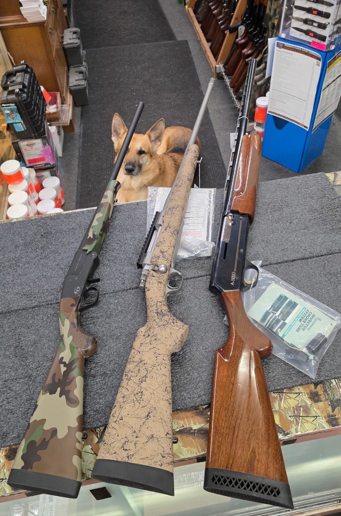 New arrivals April 22 2026