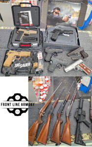 new arrivals browning medallion bushmaster ithaca kimber sig